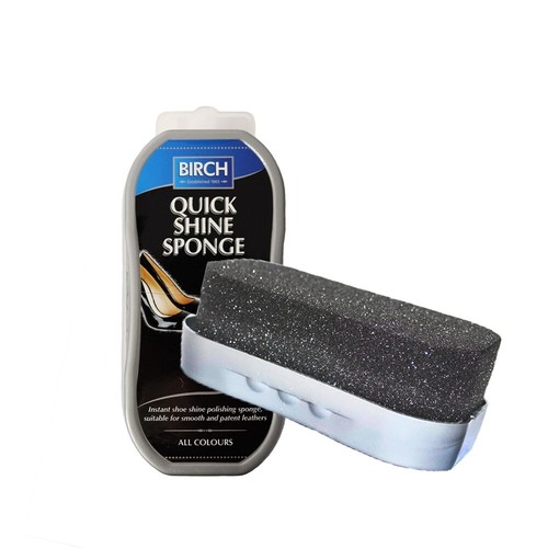 Shoe polish care kit - polish, express