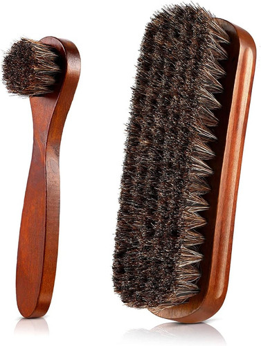 Shoe brush boot - brush,