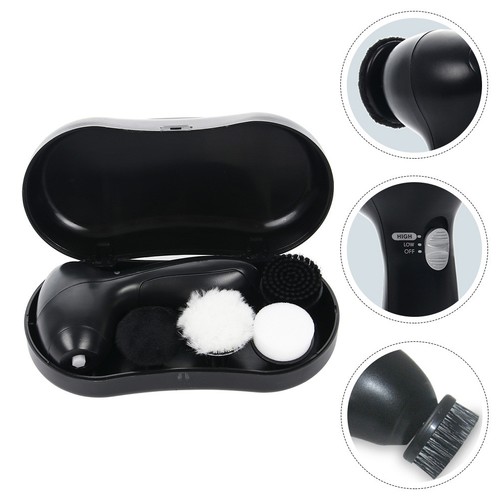 Portable brush kit - brush, with
