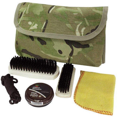 Boot cleaning kit - cleaning,