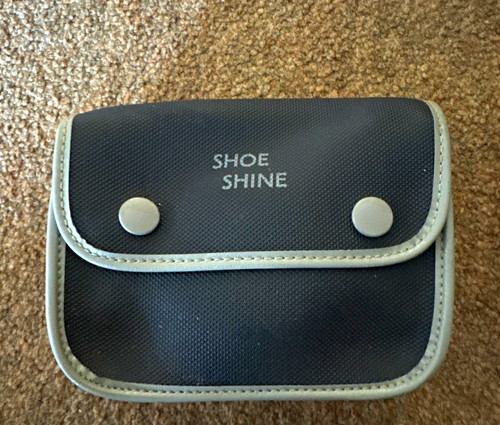 Day martin shoe shine kit - shine,
