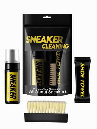 Shoe trainer sneaker - shoe/trainer/sneaker, cleaning