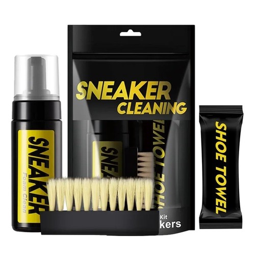 150ml trainer cleaning - 150ml,