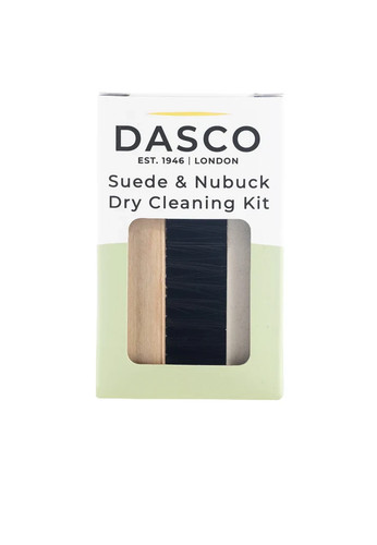 Dasco suede nubuck - -, dry