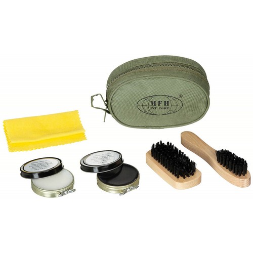 Max shoe boot polish - boot,