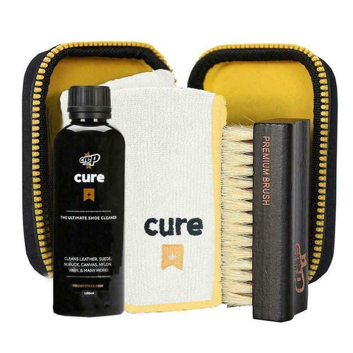 Crep protect cure travel kit - kit,