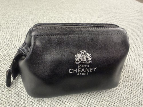 Cheaney travel shoe - shoe, cleaning
