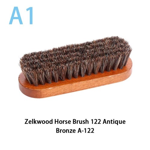 Shoe brush kit boot - shoe,