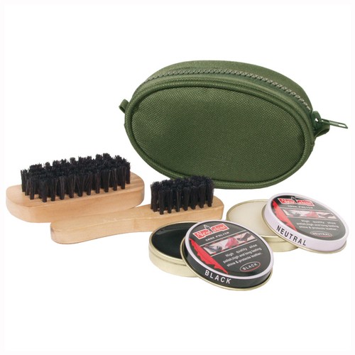 Travel size shoe care boot - travel,