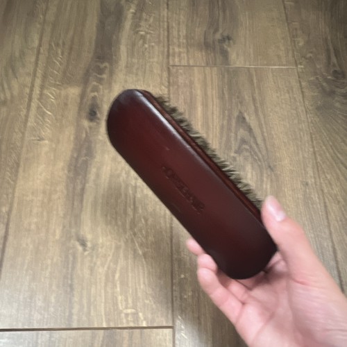 Traditional shoe polishing - polishing, kit