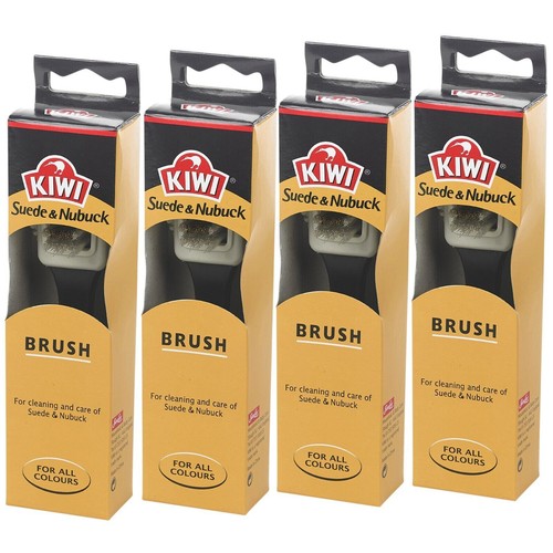 Kiwi suede nubuck - 4, &