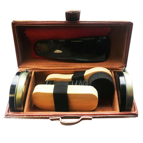 Shoe cleaning care - cleaning,
