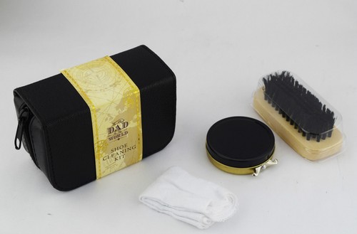 First class gentlemen shoe - first,
