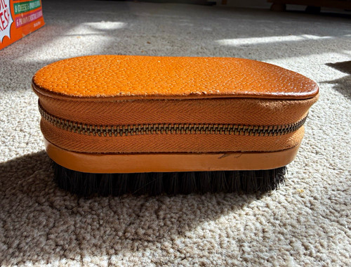 Cobra vintage shoe - vintage, kit