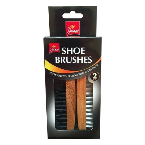 Shoe brushes set boot - brushes, shine