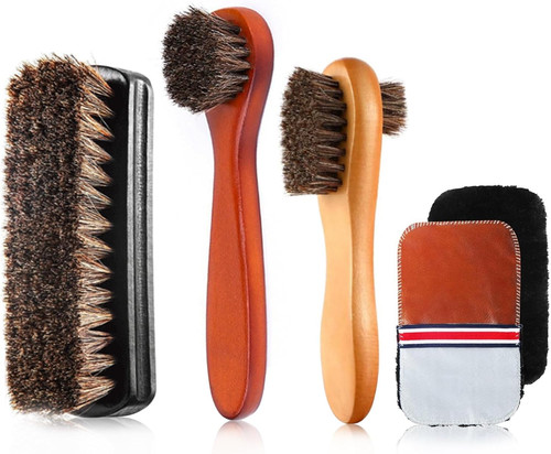 Shoe polish shine kit 3 - polish,