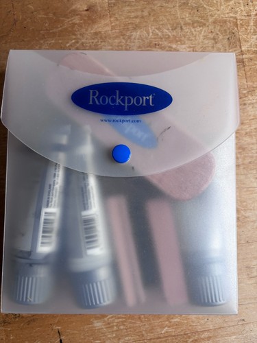 Rockport shoe cleaning - rockport,