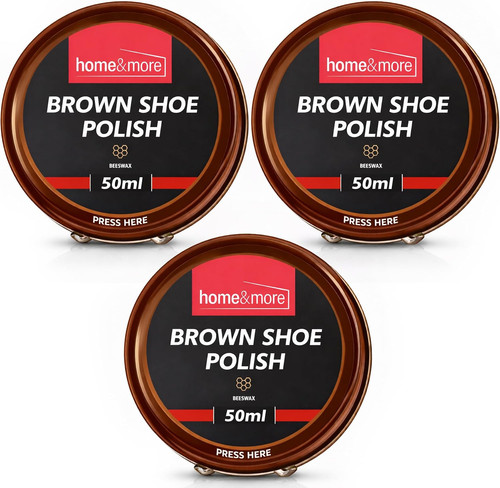 3pk brown shoe - 3pk,