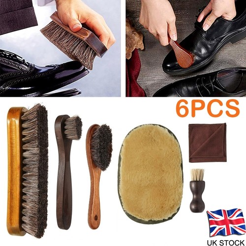 Sets shoe brush - sets,