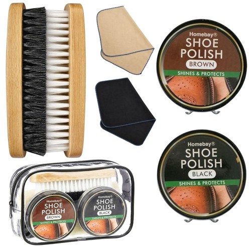 6pc black brown - 6pc, &