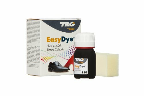 Trg easy shoe dye leather - shoe,