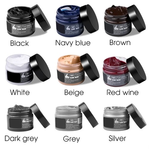 Leather repair kit liquid - repair,