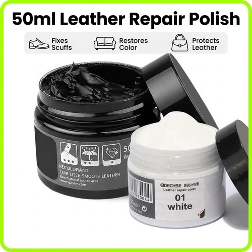Leather repair kit - repair,