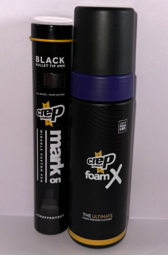 Crep protect foamx - protect,