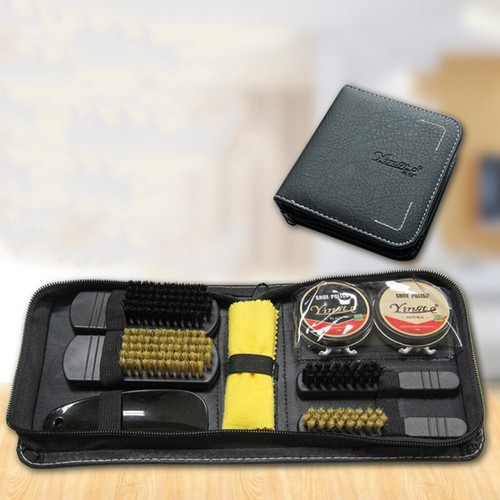 Shoe polish brush - 1,