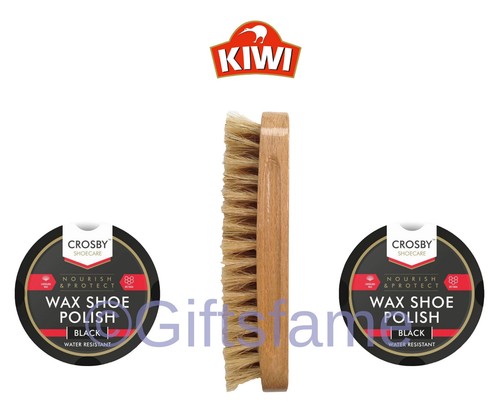 Shoe care boot - , polishing